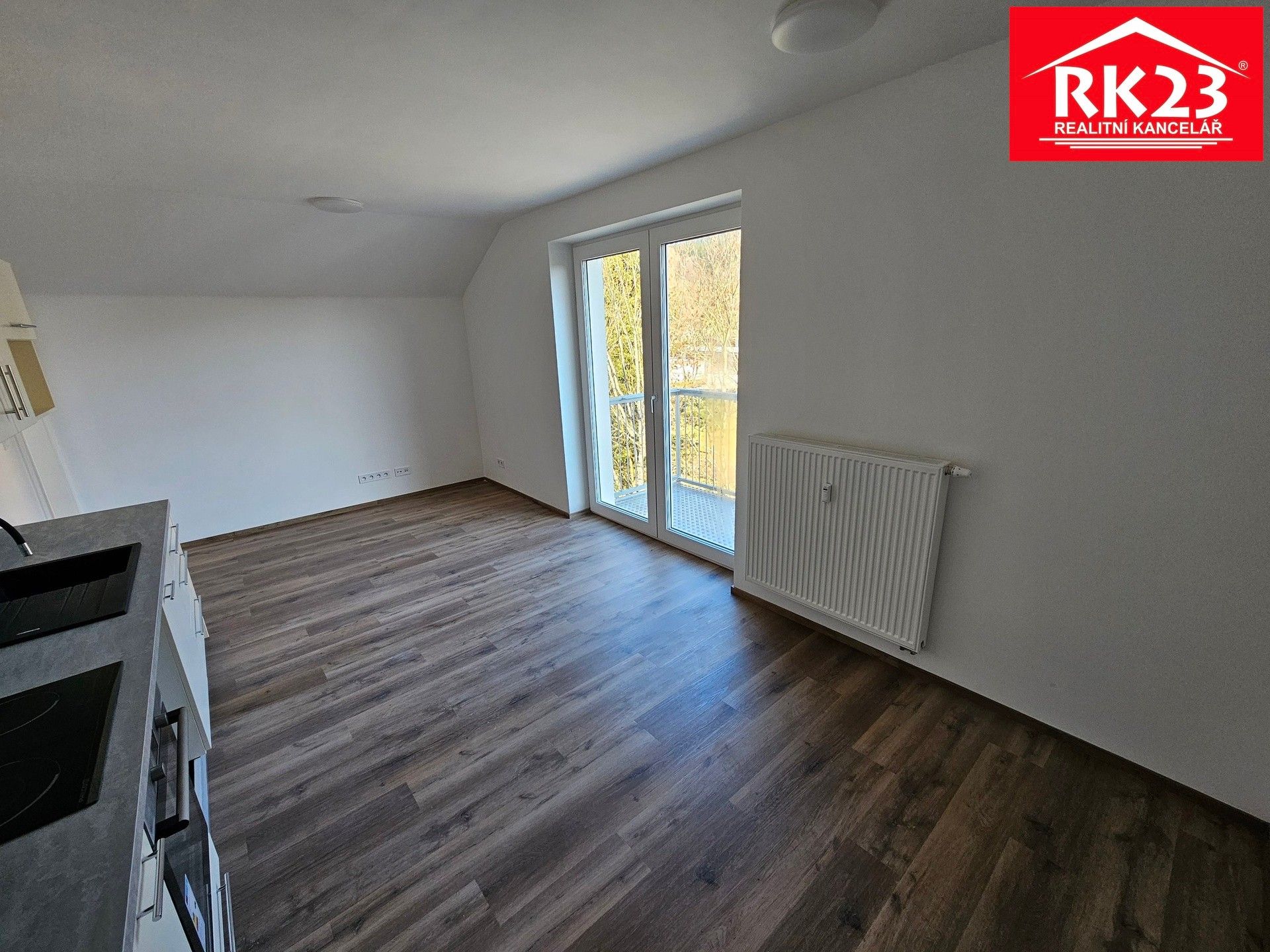 Prodej bytu 3+kk 65 m² - foto 6