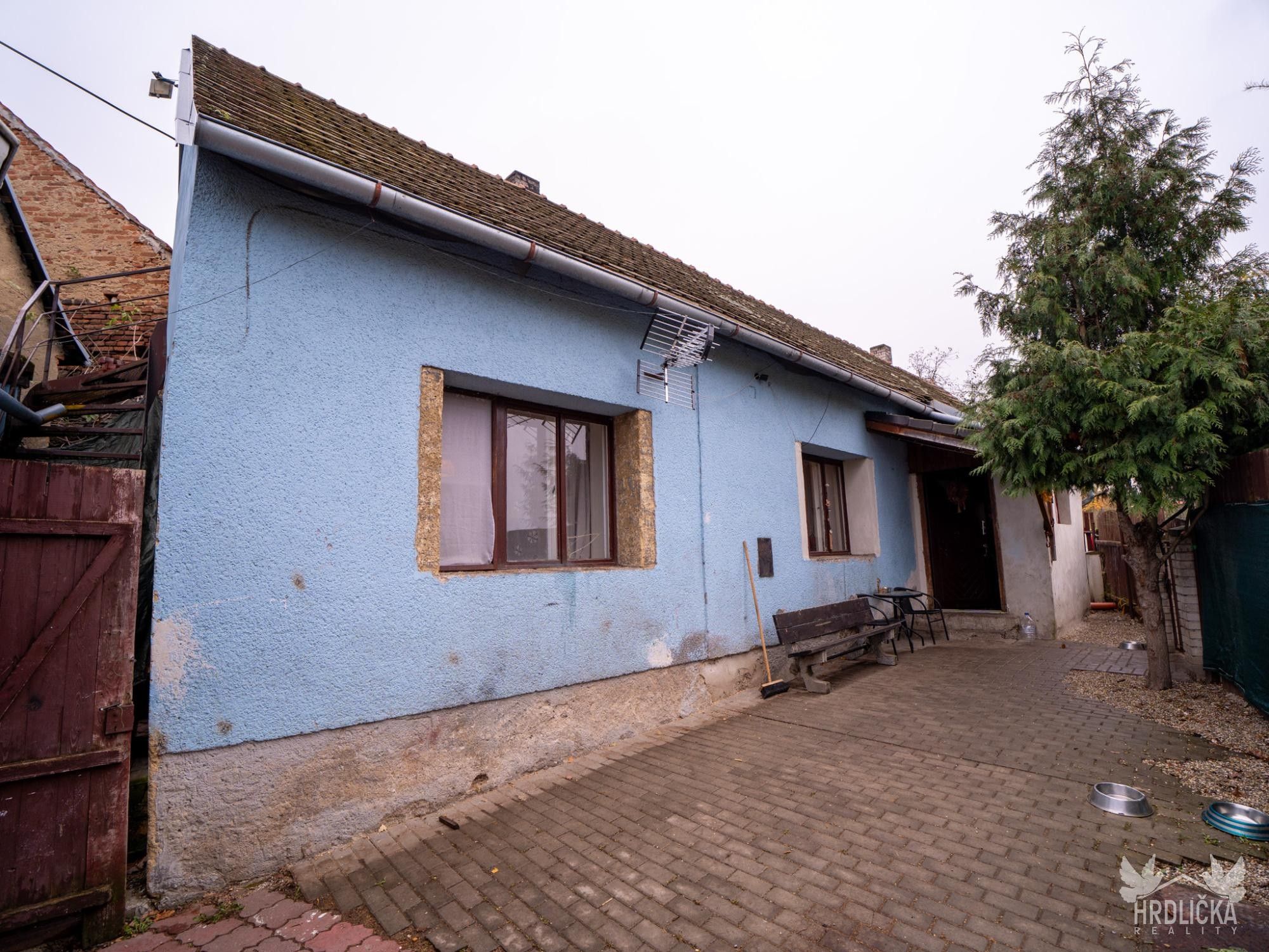 Prodej domu 80 m² - foto 16