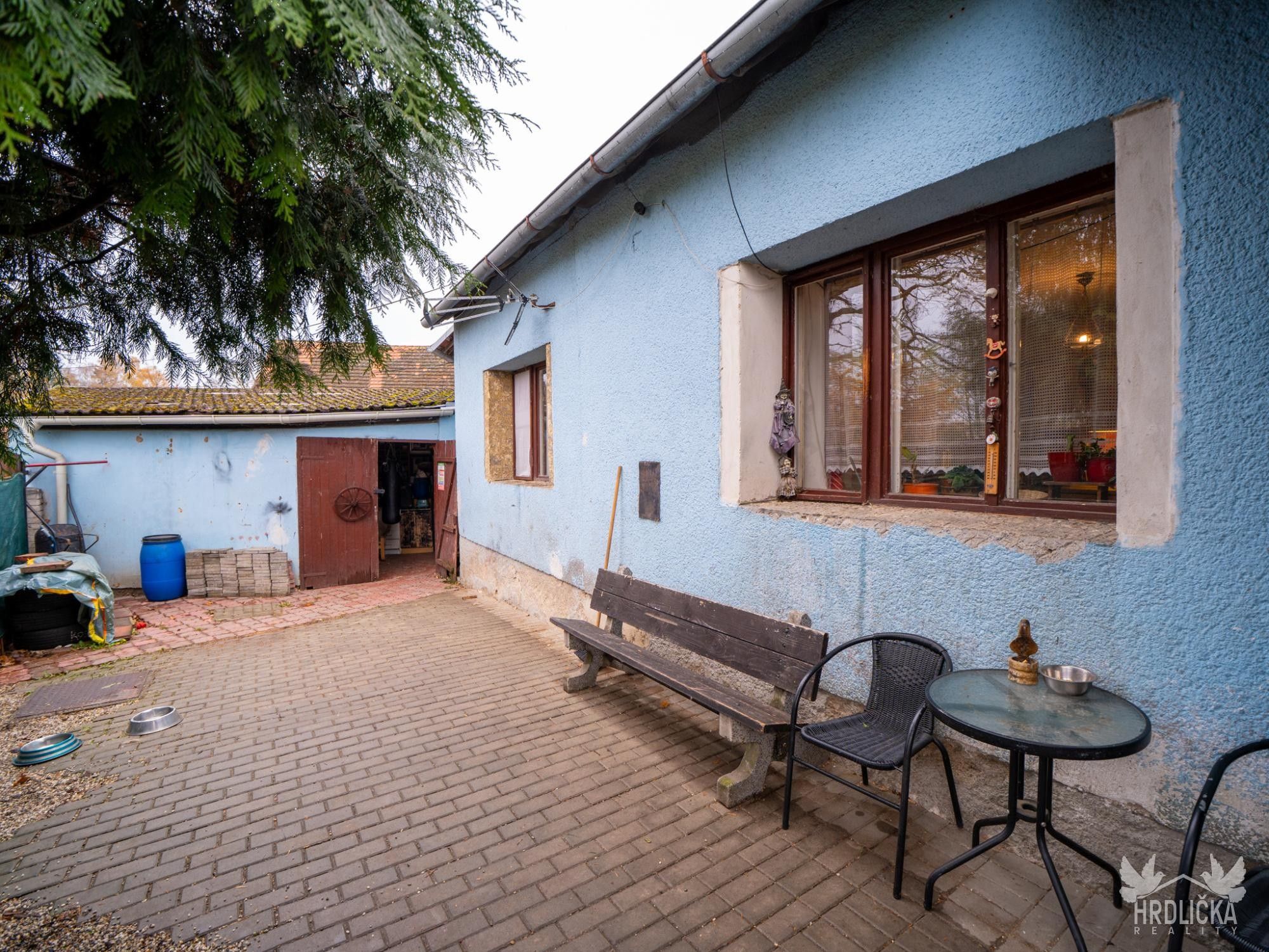 Prodej domu 80 m² - foto 15