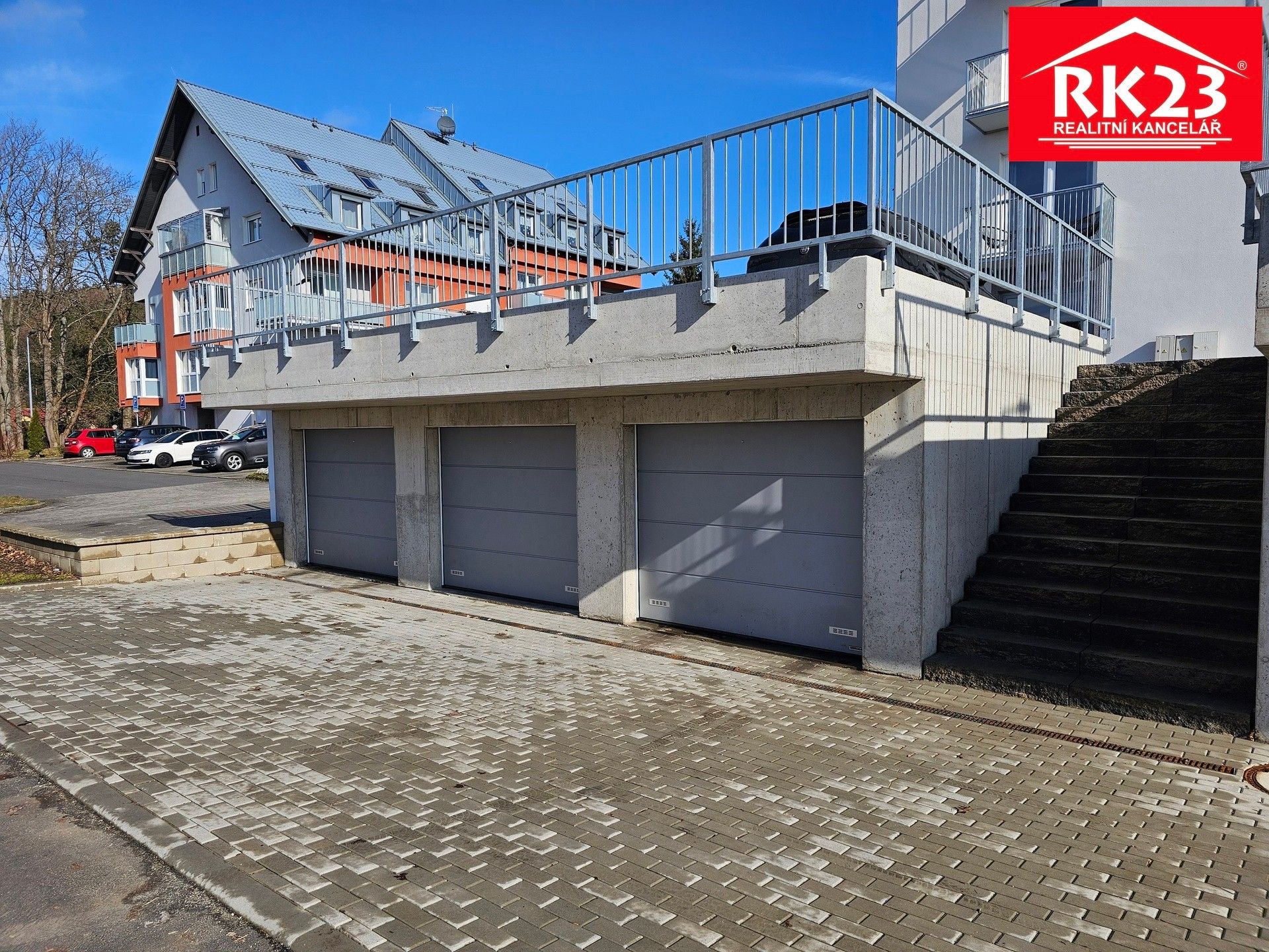 Prodej bytu 3+kk 65 m² - foto 17