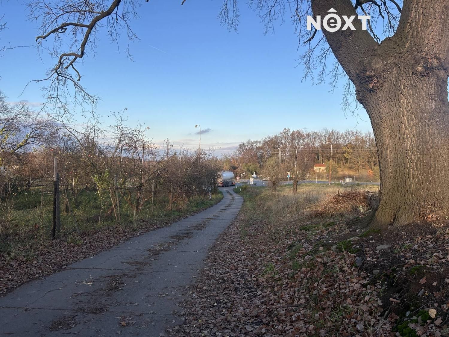 Prodej pozemku 4381 m² - foto 4