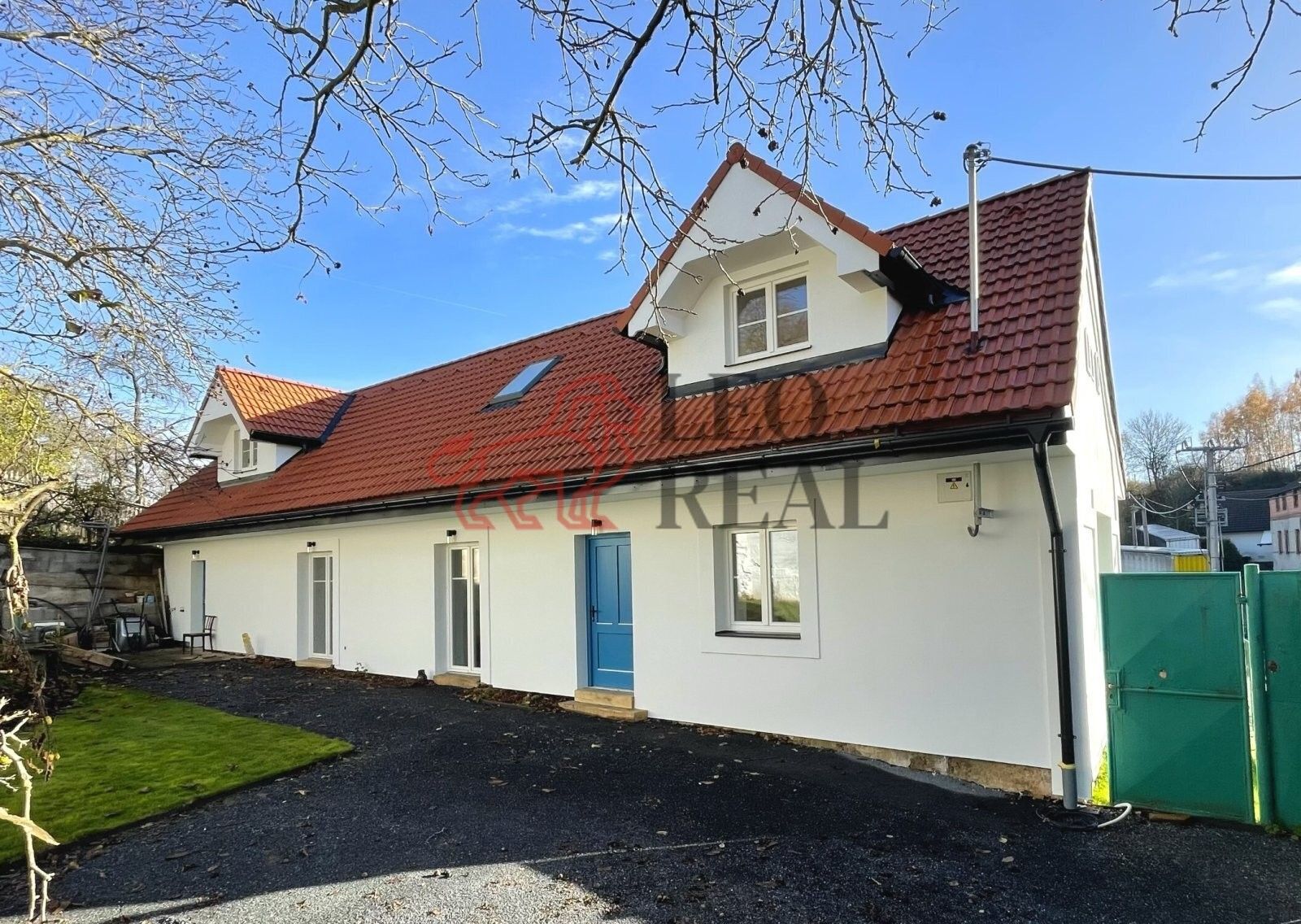 Prodej domu 152 m² - foto 1