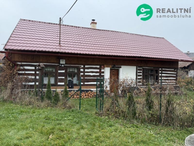 Prodej domu 100 m² - foto 1