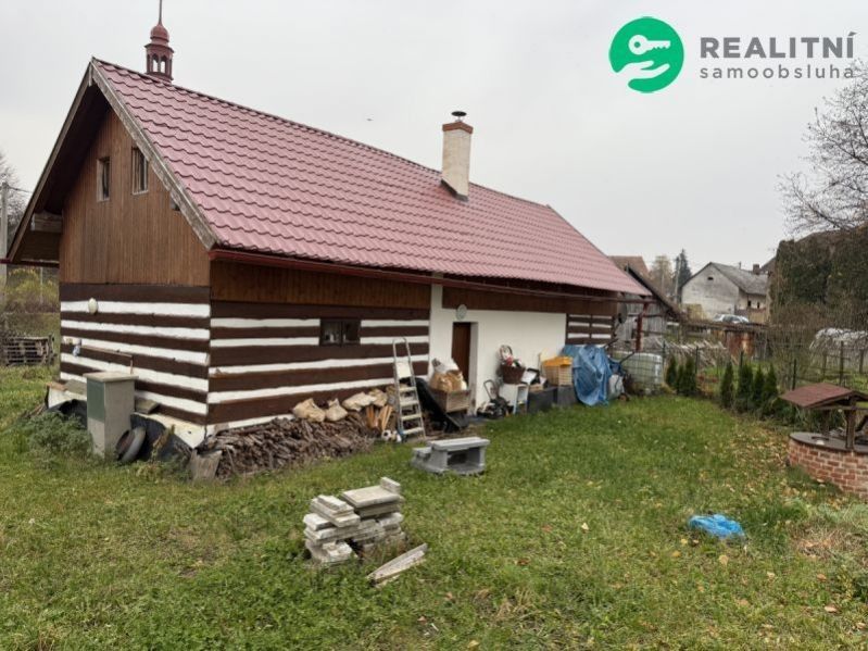 Prodej domu 100 m² - foto 24