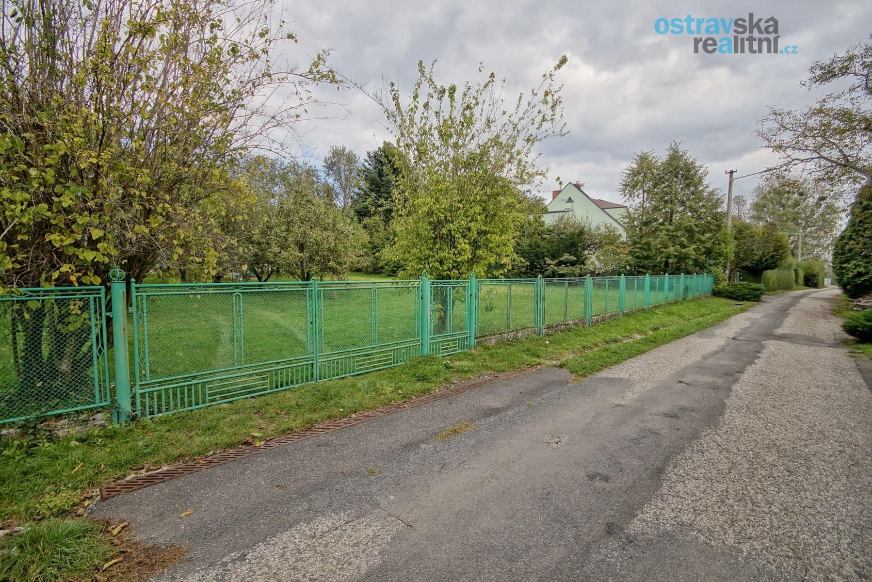 Prodej pozemku 1391 m² - foto 5