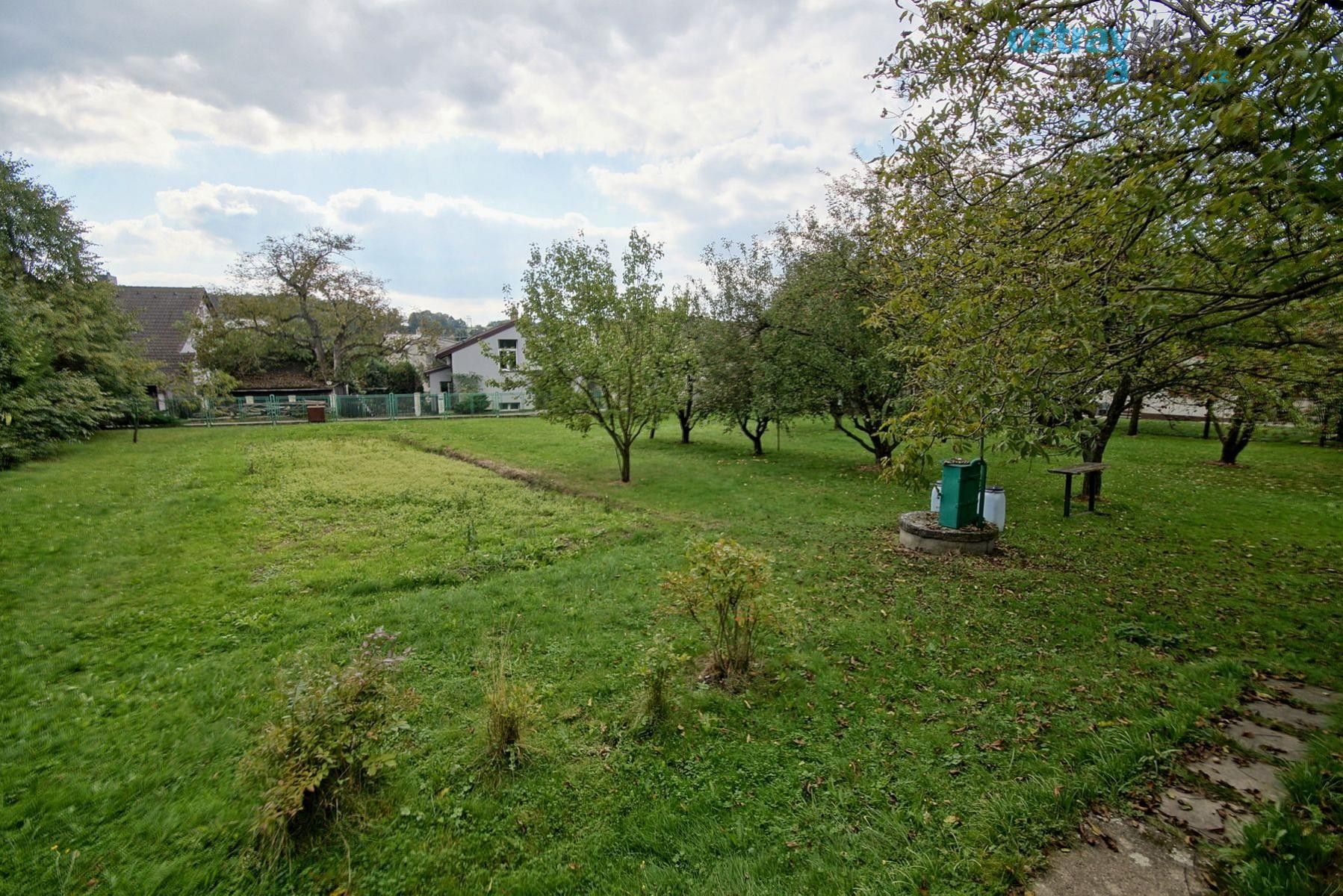 Prodej pozemku 1391 m² - foto 7