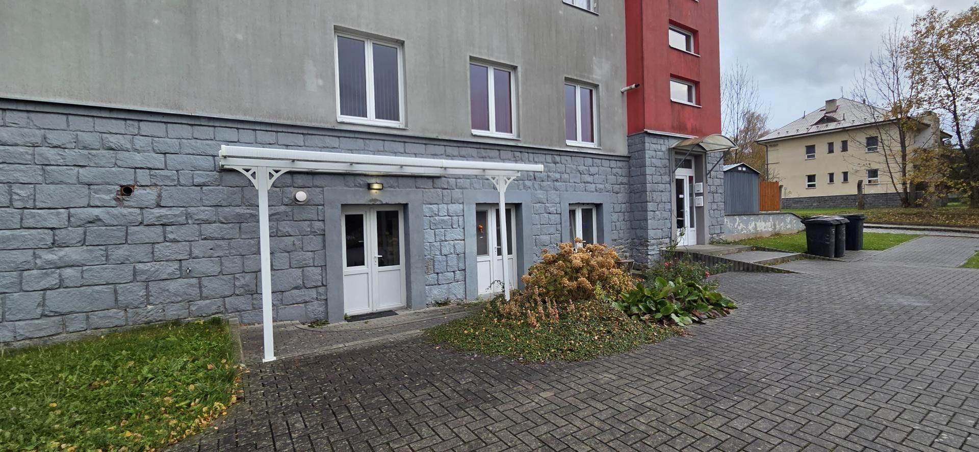 Prodej bytu 1+1 41 m² - foto 1