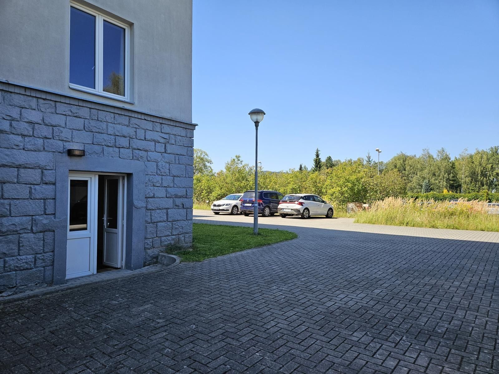 Prodej bytu 1+1 41 m² - foto 3