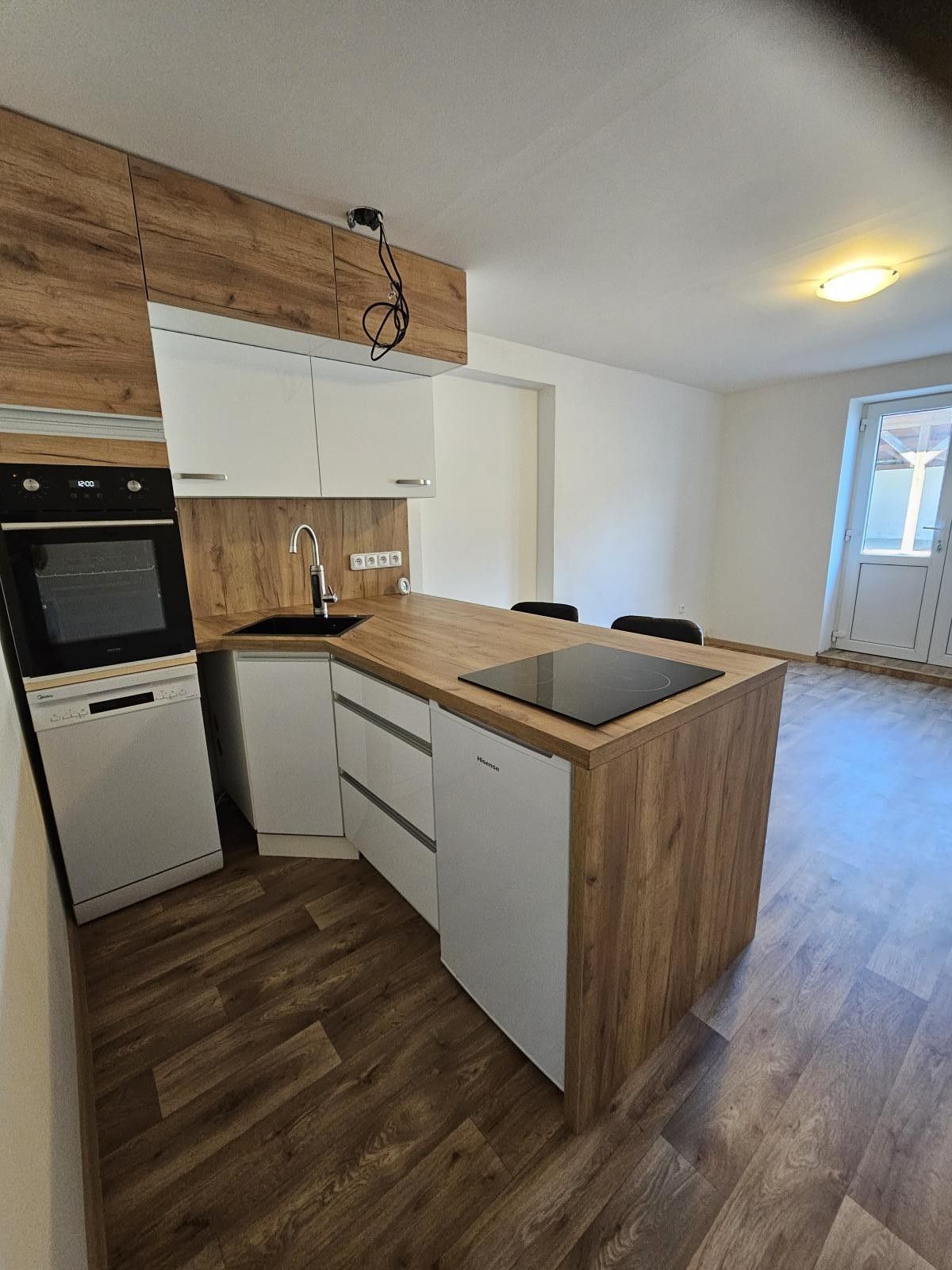 Prodej bytu 1+1 41 m² - foto 5
