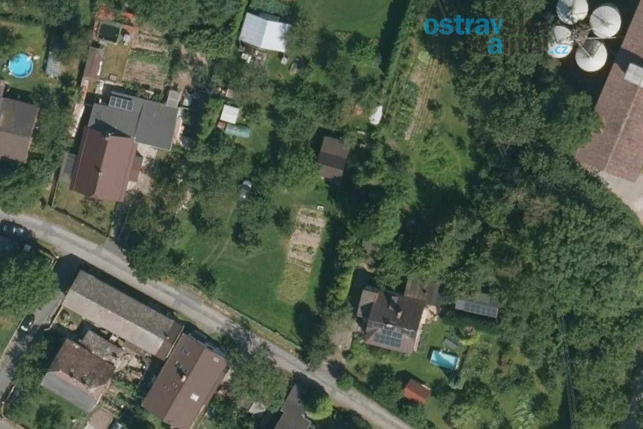 Prodej pozemku 1391 m² - foto 9