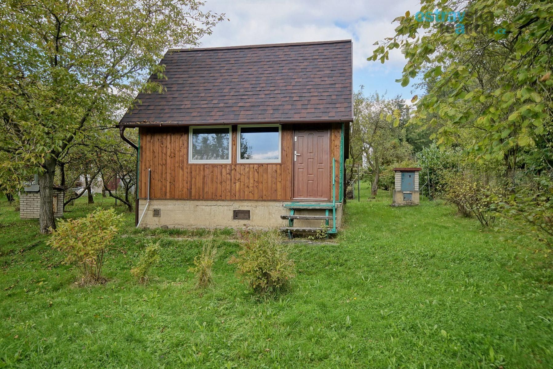 Prodej pozemku 1391 m² - foto 13
