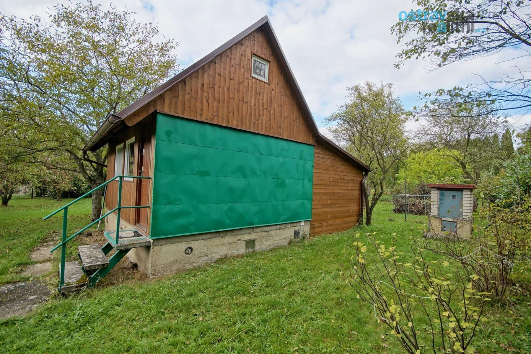 Prodej pozemku 1391 m² - foto 14