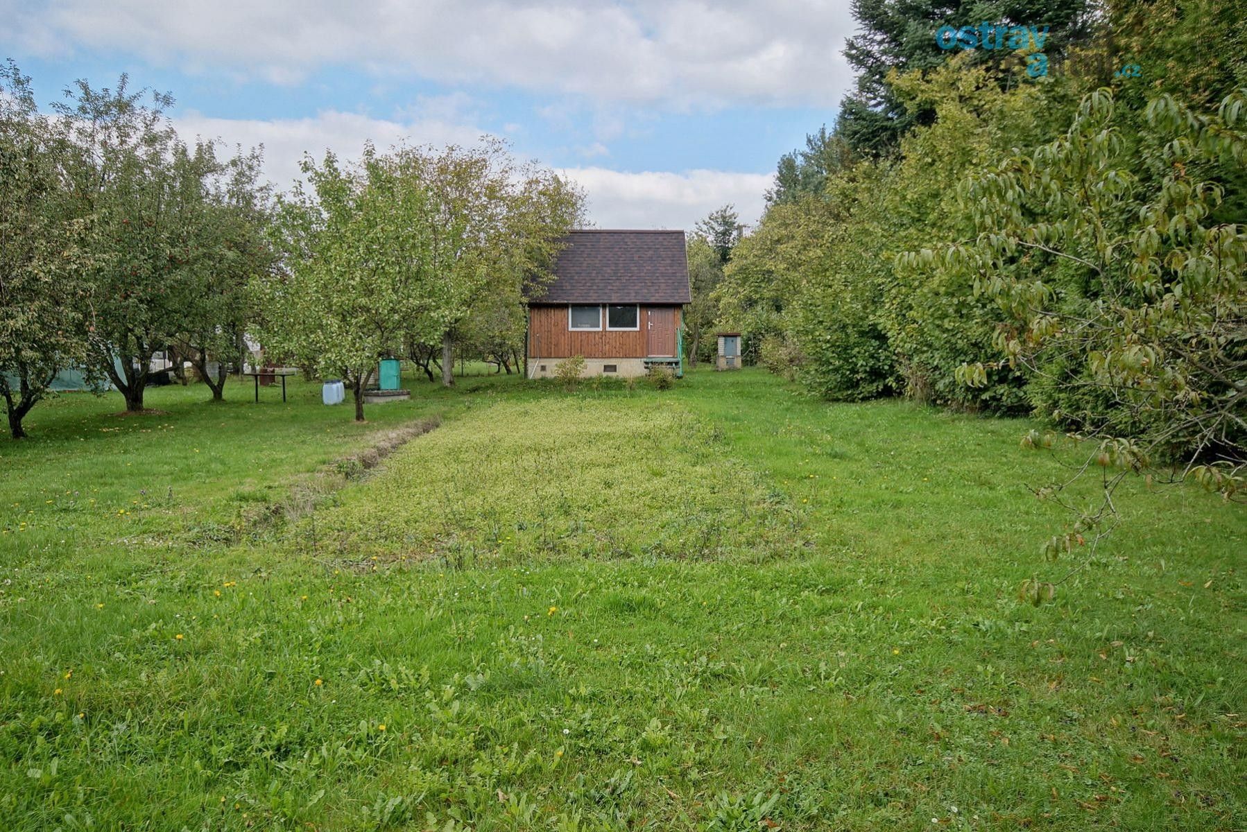 Prodej pozemku 1391 m² - foto 12