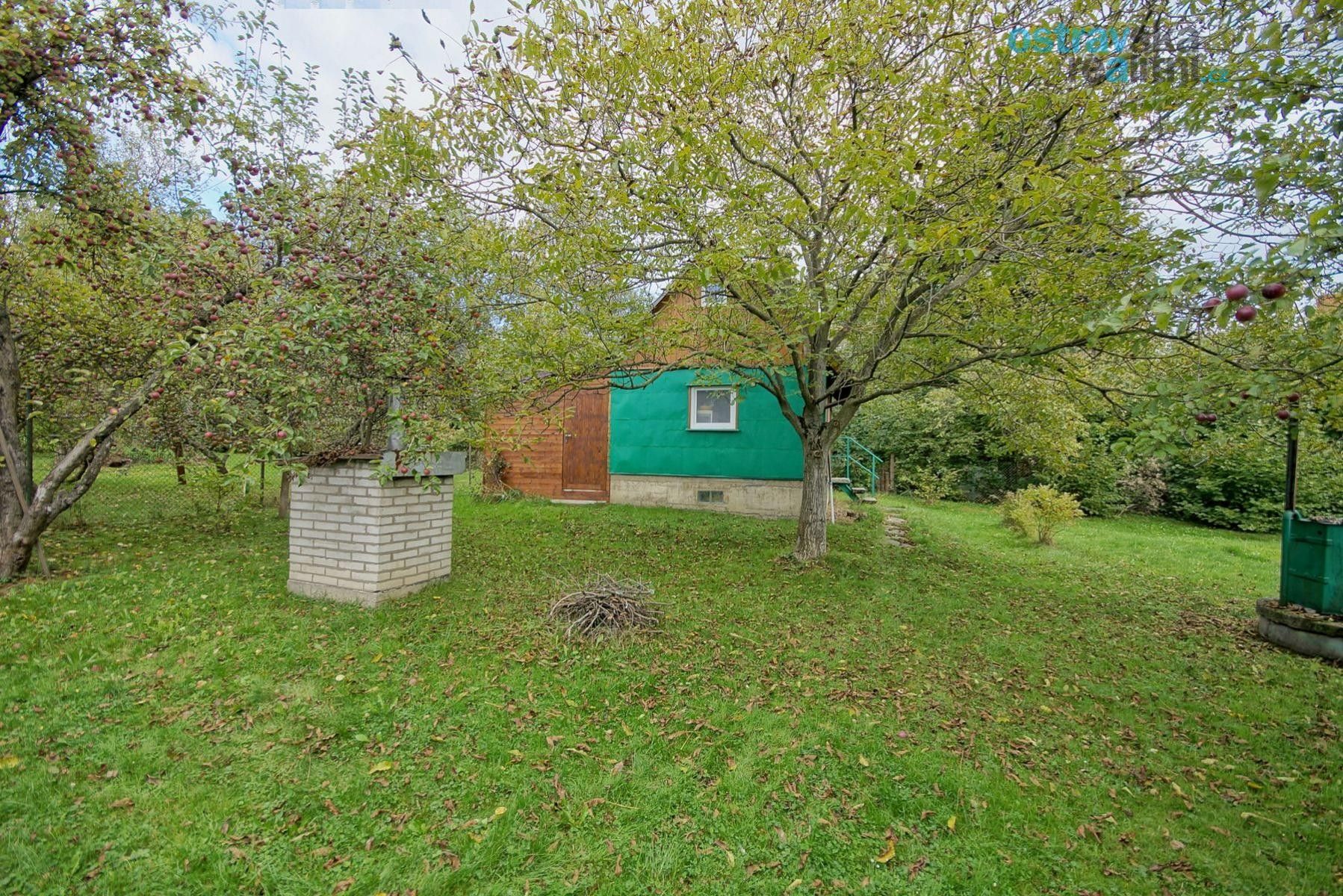 Prodej pozemku 1391 m² - foto 15