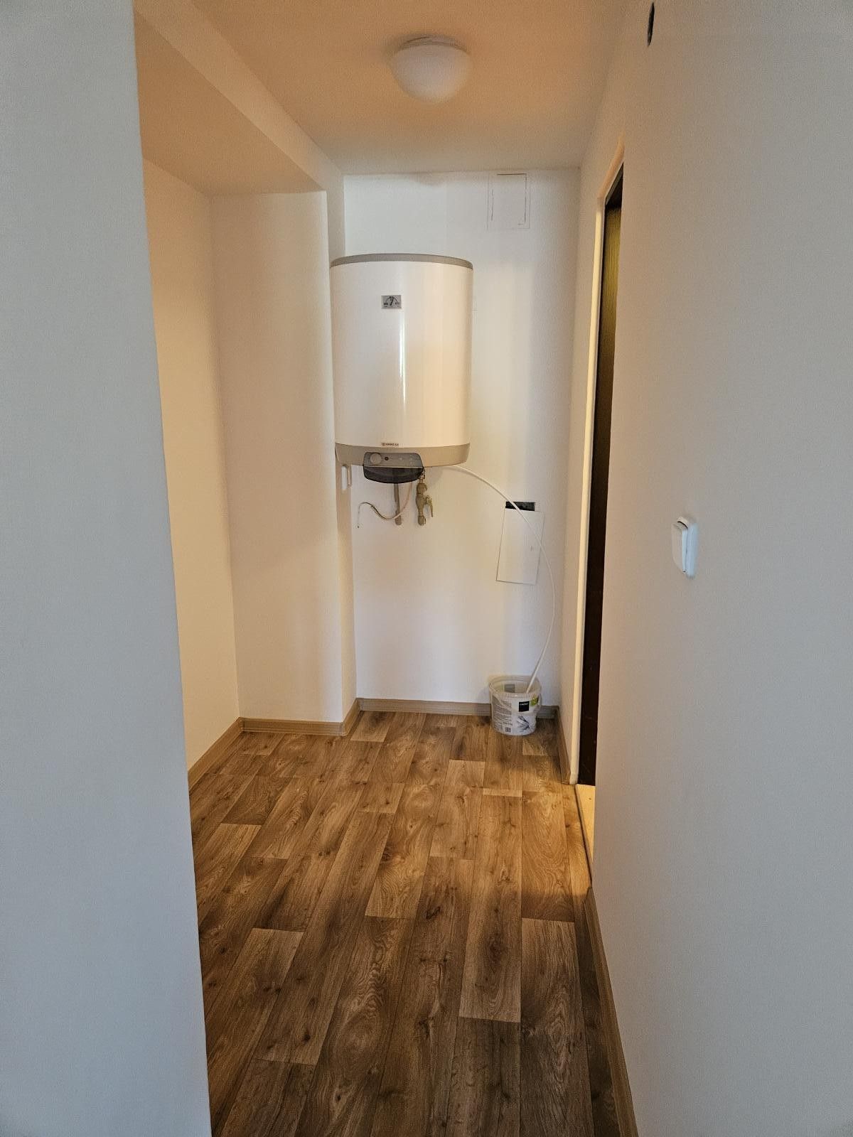 Prodej bytu 1+1 41 m² - foto 12