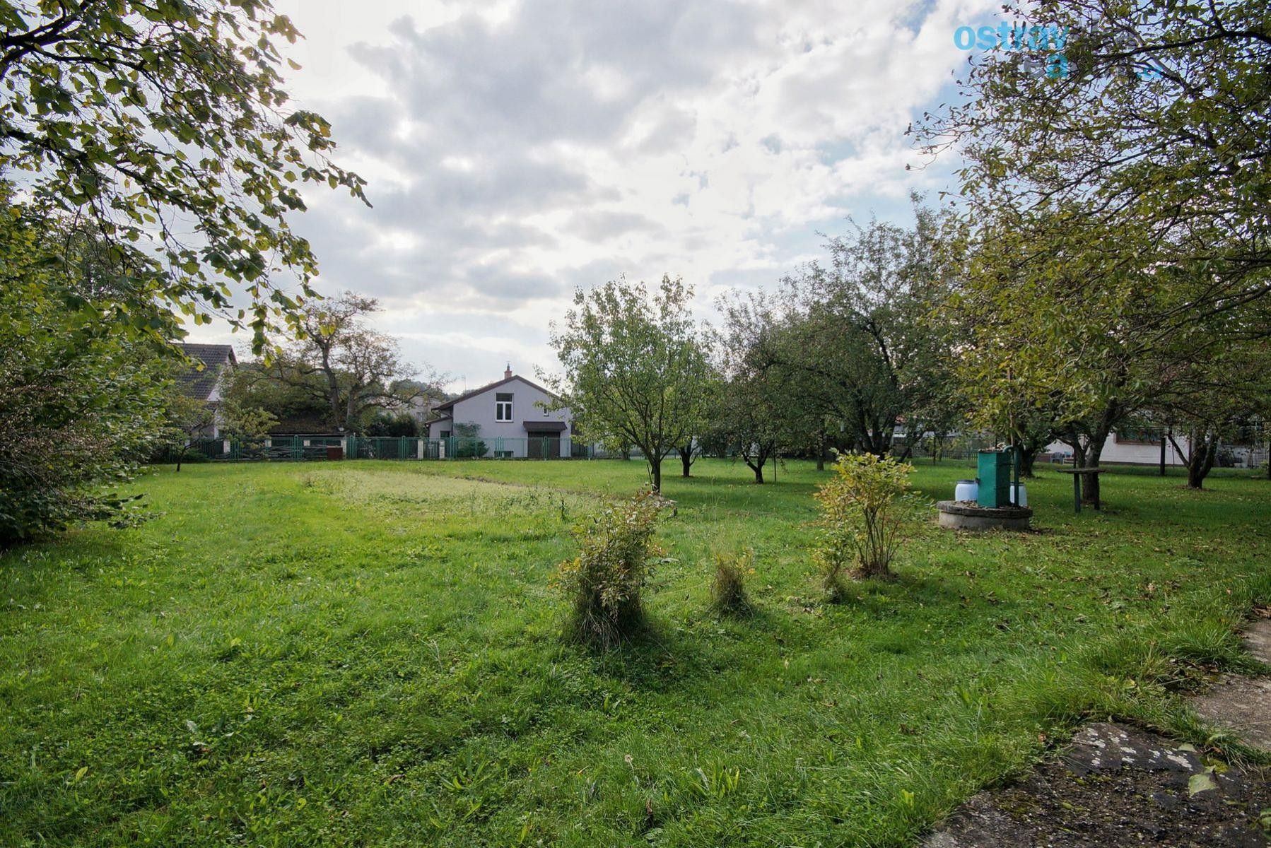 Prodej pozemku 1391 m² - foto 21