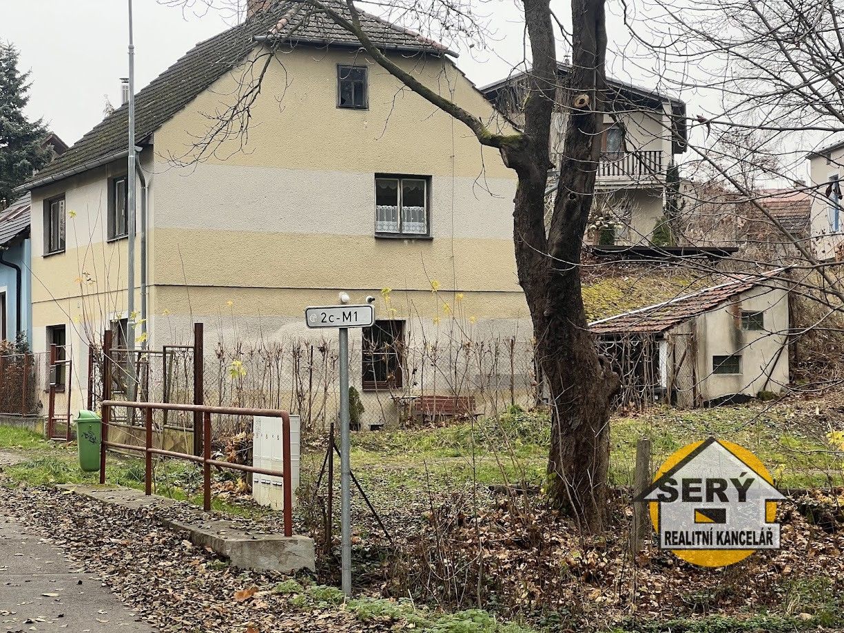 Prodej domu 267 m² - foto 1