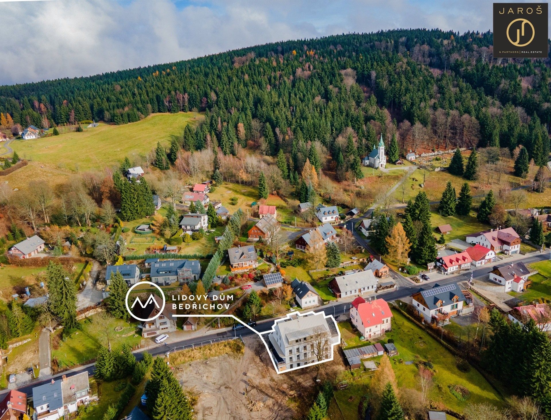 Prodej komerčního prostoru 121 m² - foto 17