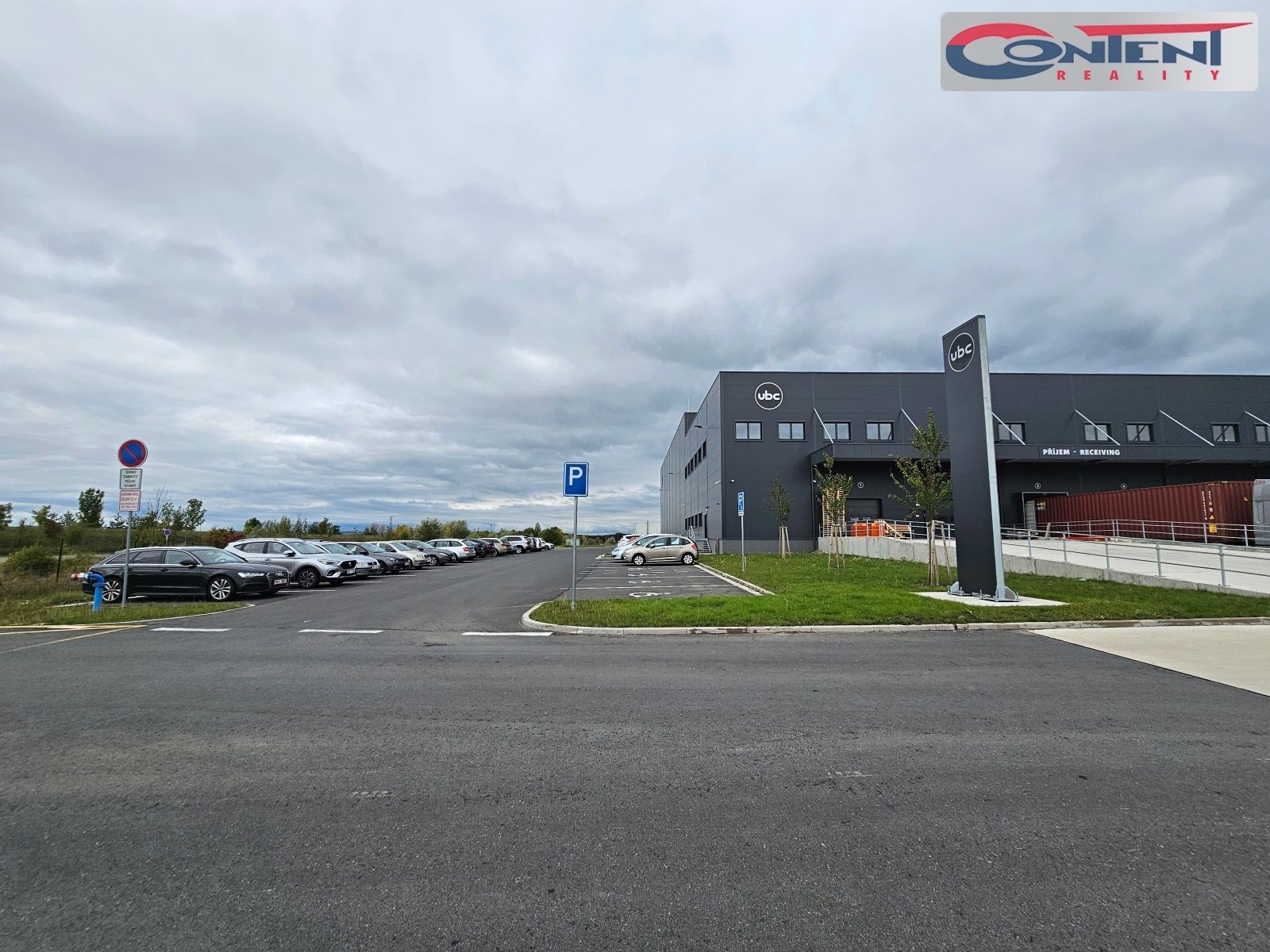 Pronájem komerčního prostoru 3000 m² - foto 6