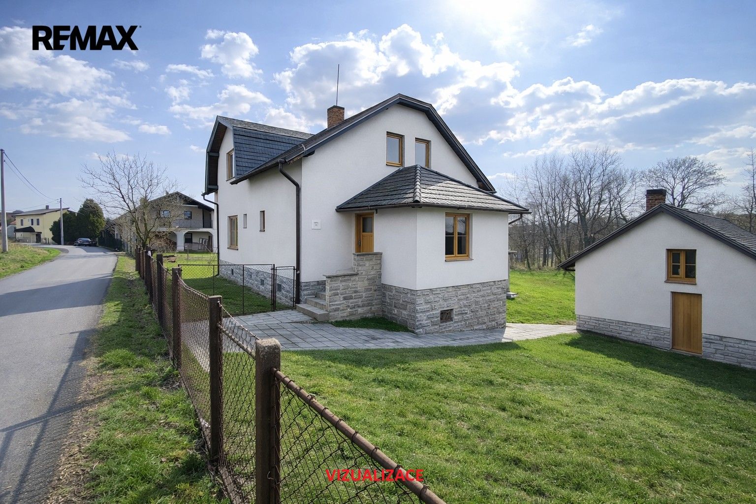Prodej domu 114 m² - foto 1