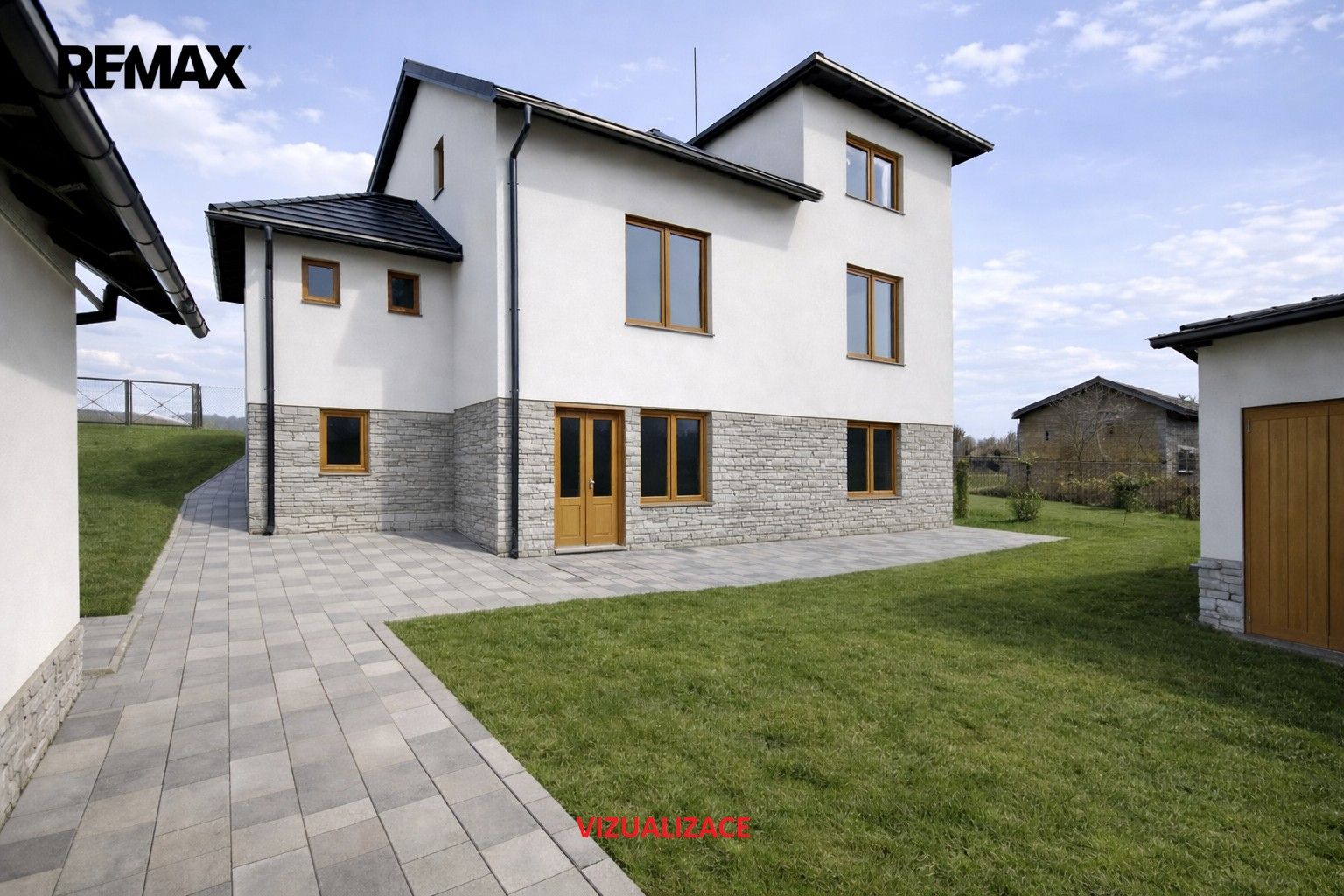 Prodej domu 114 m² - foto 3