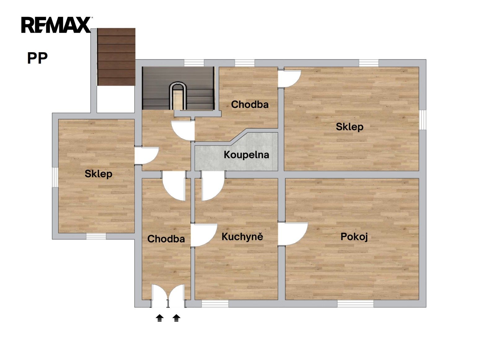 Prodej domu 114 m² - foto 14