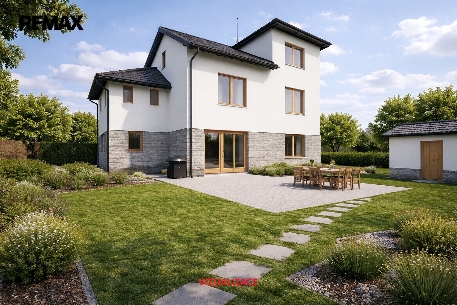 Prodej domu 114 m² - foto 19