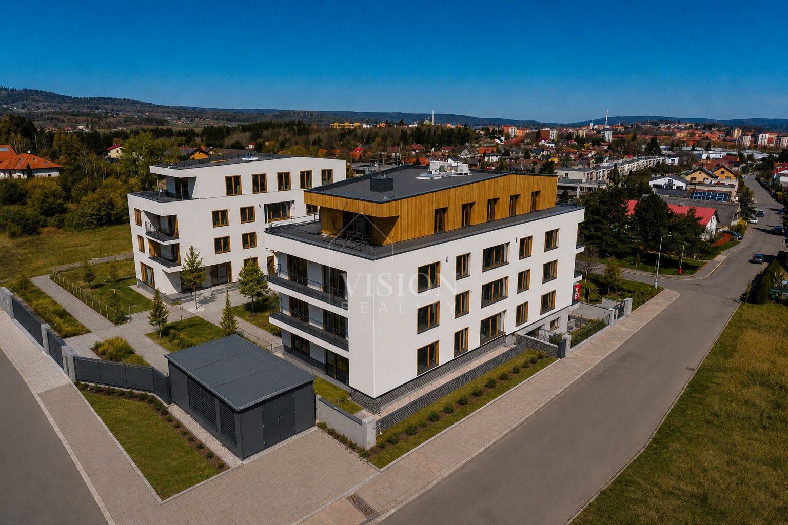Prodej bytu 5+kk 178 m² - foto 1