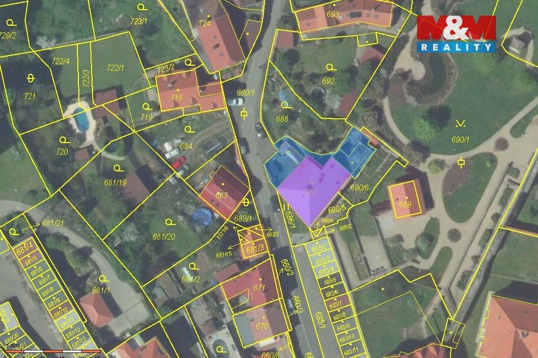 Prodej bytu 3+1 84 m² - foto 23