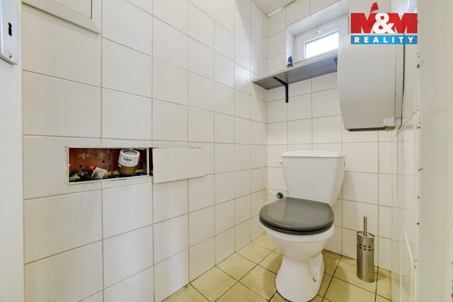 Pronájem komerčního prostoru 55 m² - foto 14