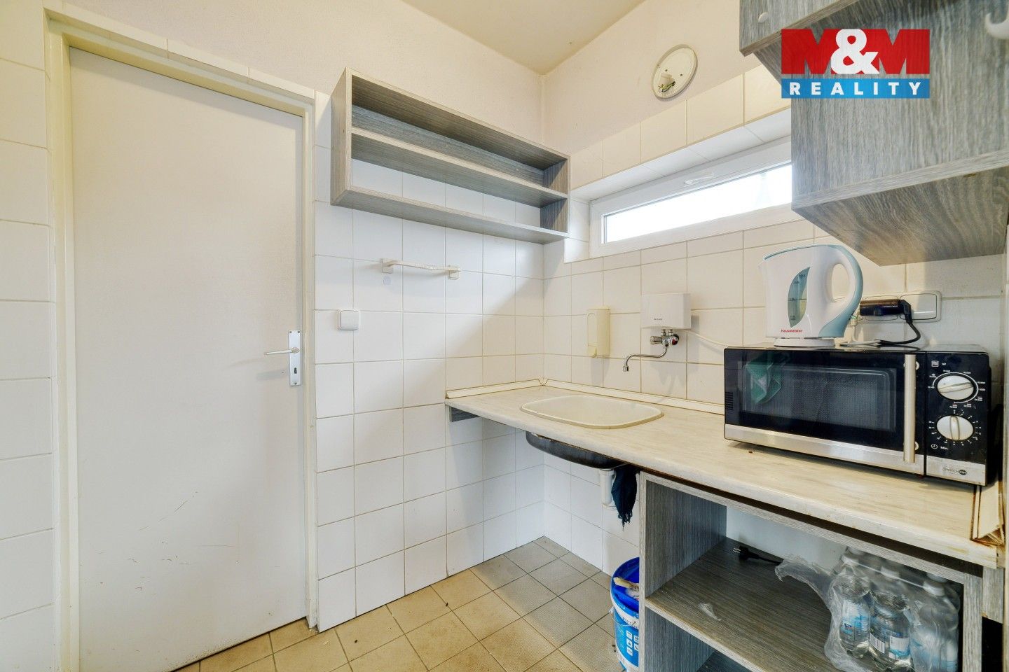 Pronájem komerčního prostoru 55 m² - foto 13