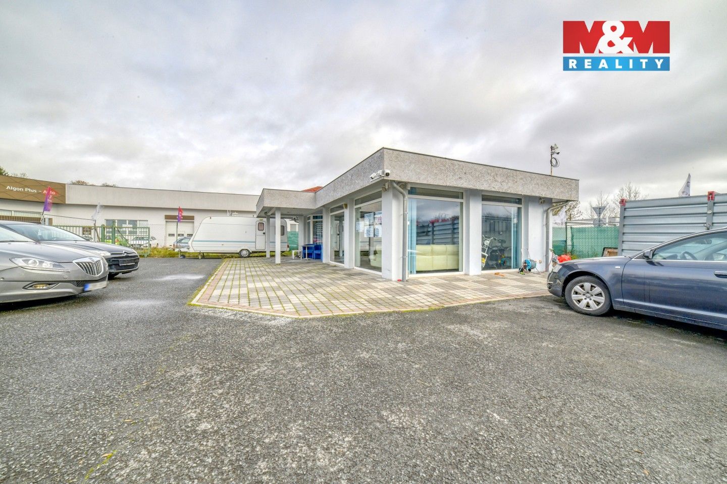 Pronájem komerčního prostoru 55 m² - foto 15