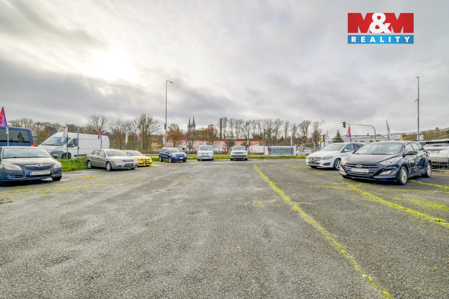 Pronájem komerčního prostoru 55 m² - foto 16
