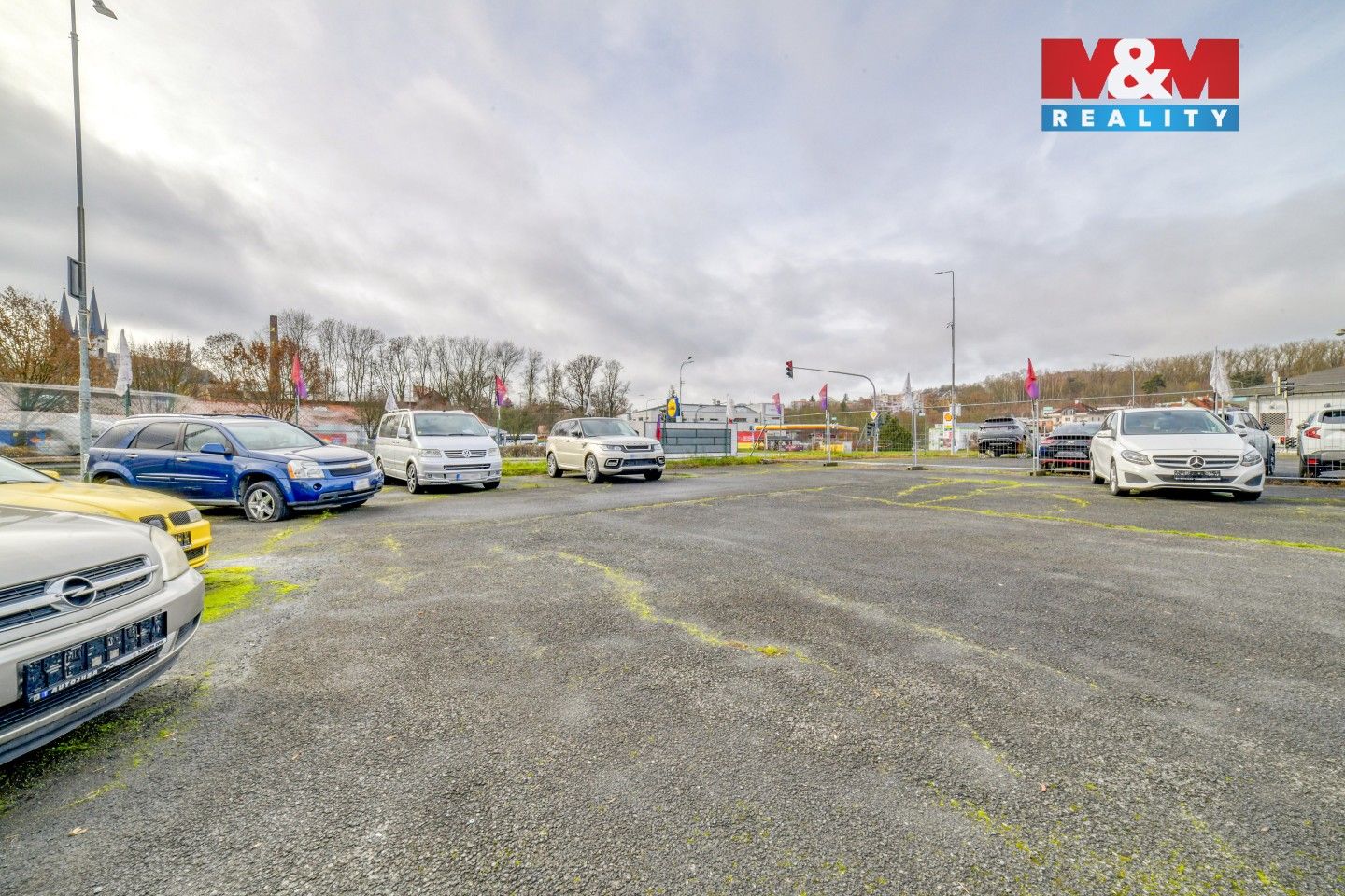 Pronájem komerčního prostoru 55 m² - foto 17