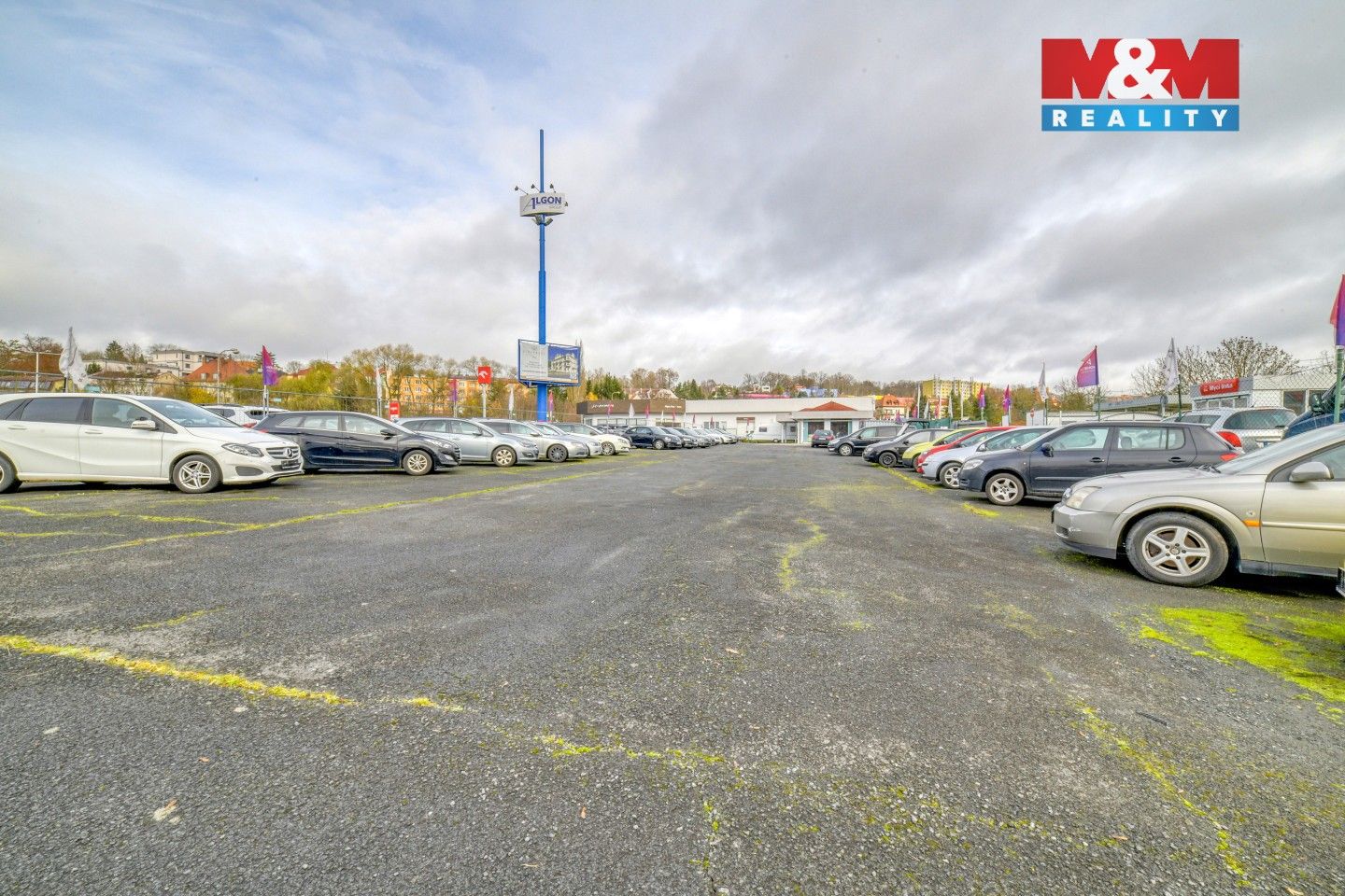 Pronájem komerčního prostoru 55 m² - foto 18