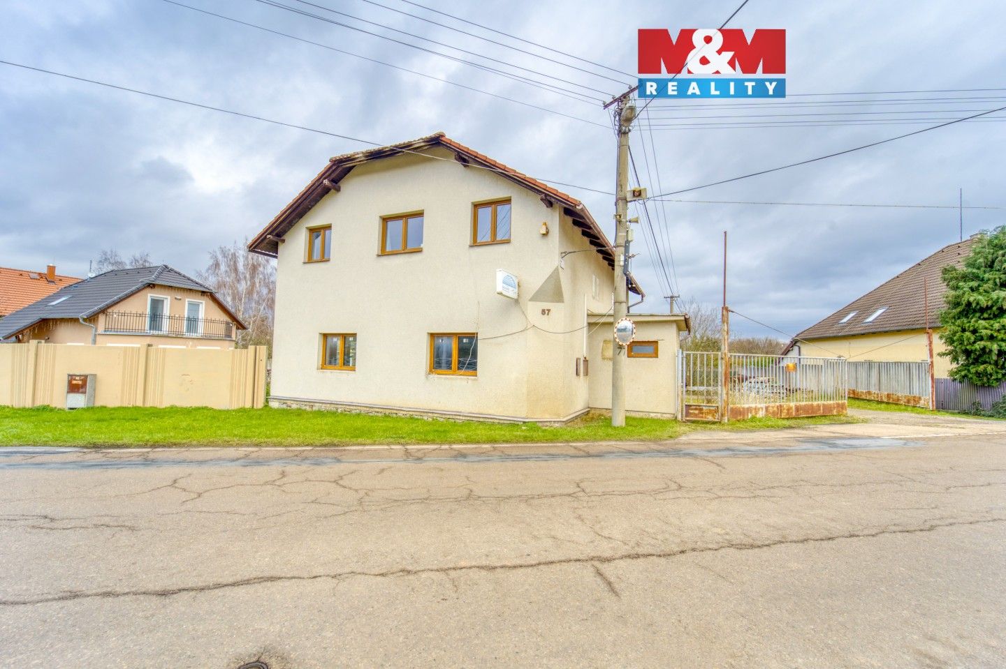 Prodej domu 252 m² - foto 8
