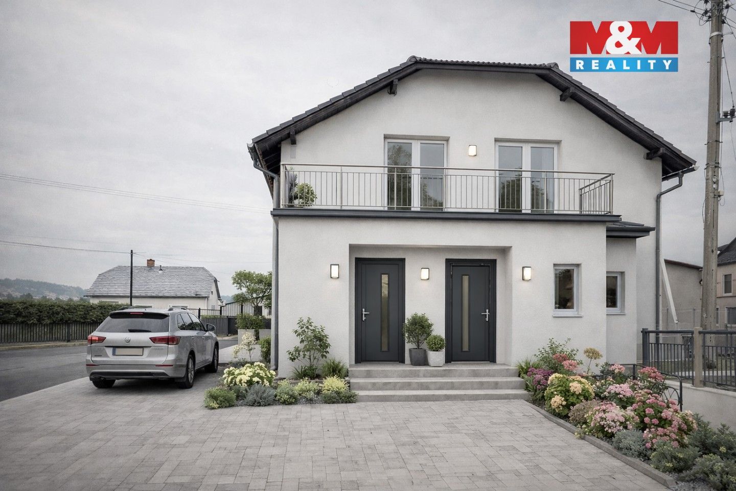Prodej domu 252 m² - foto 7