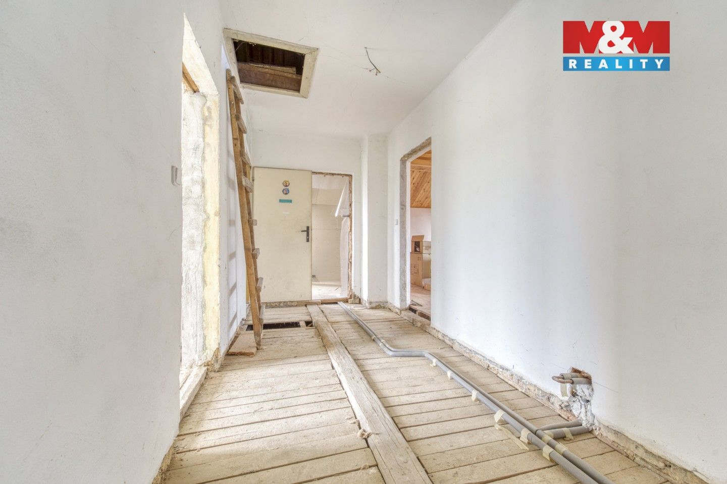 Prodej domu 252 m² - foto 13