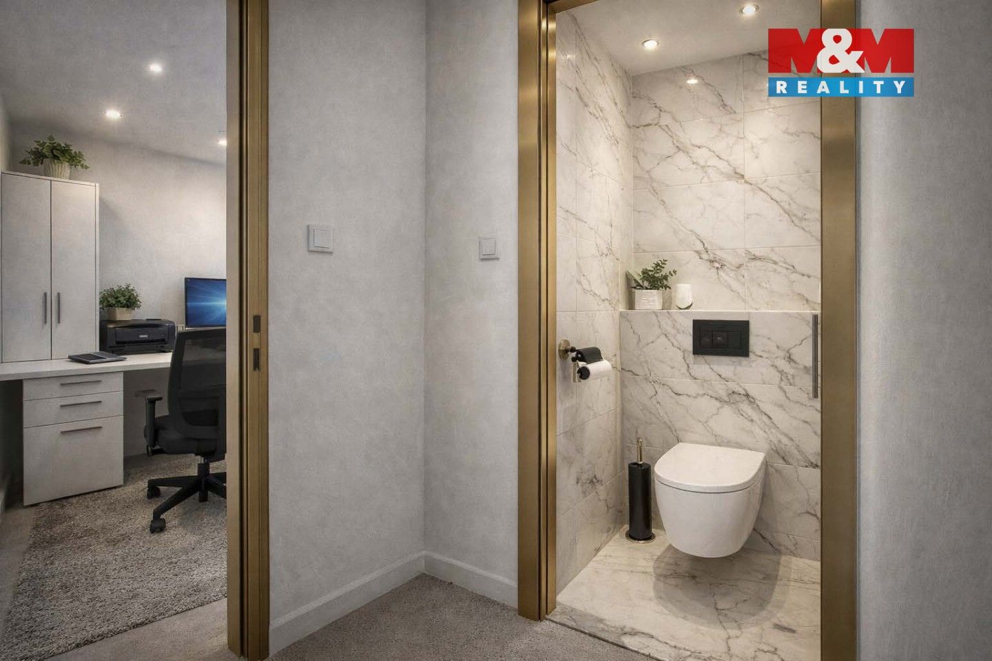 Prodej domu 252 m² - foto 16