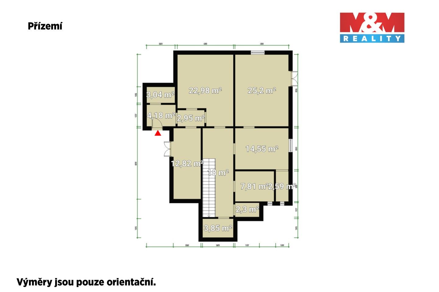 Prodej domu 252 m² - foto 21
