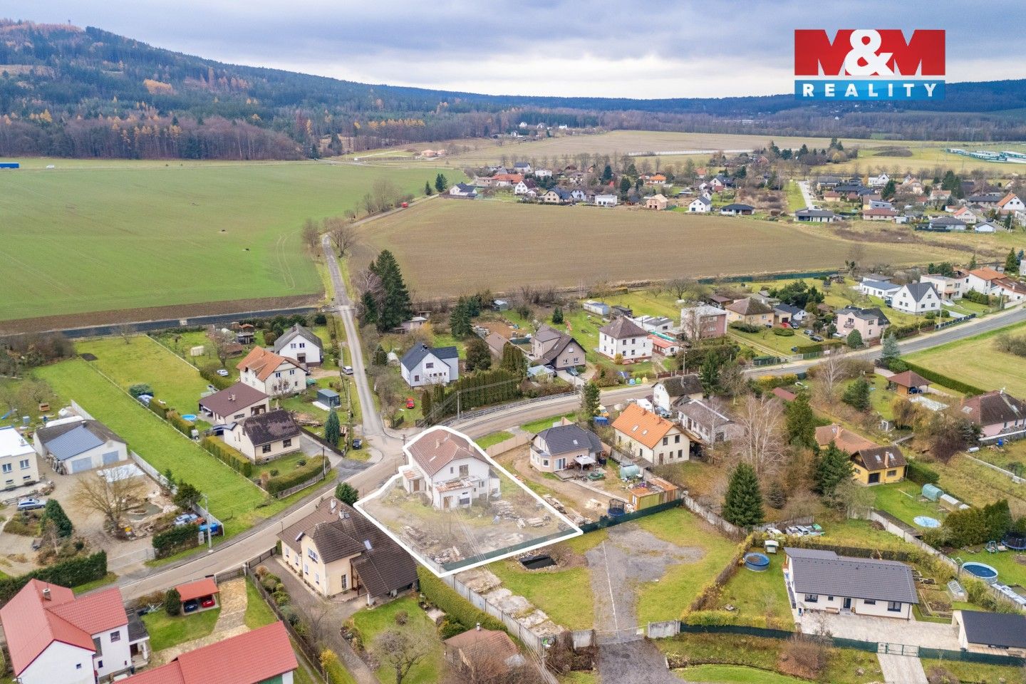 Prodej domu 252 m² - foto 22