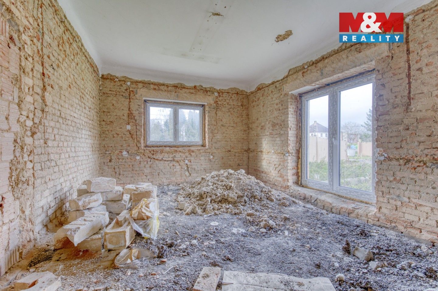 Prodej domu 252 m² - foto 35