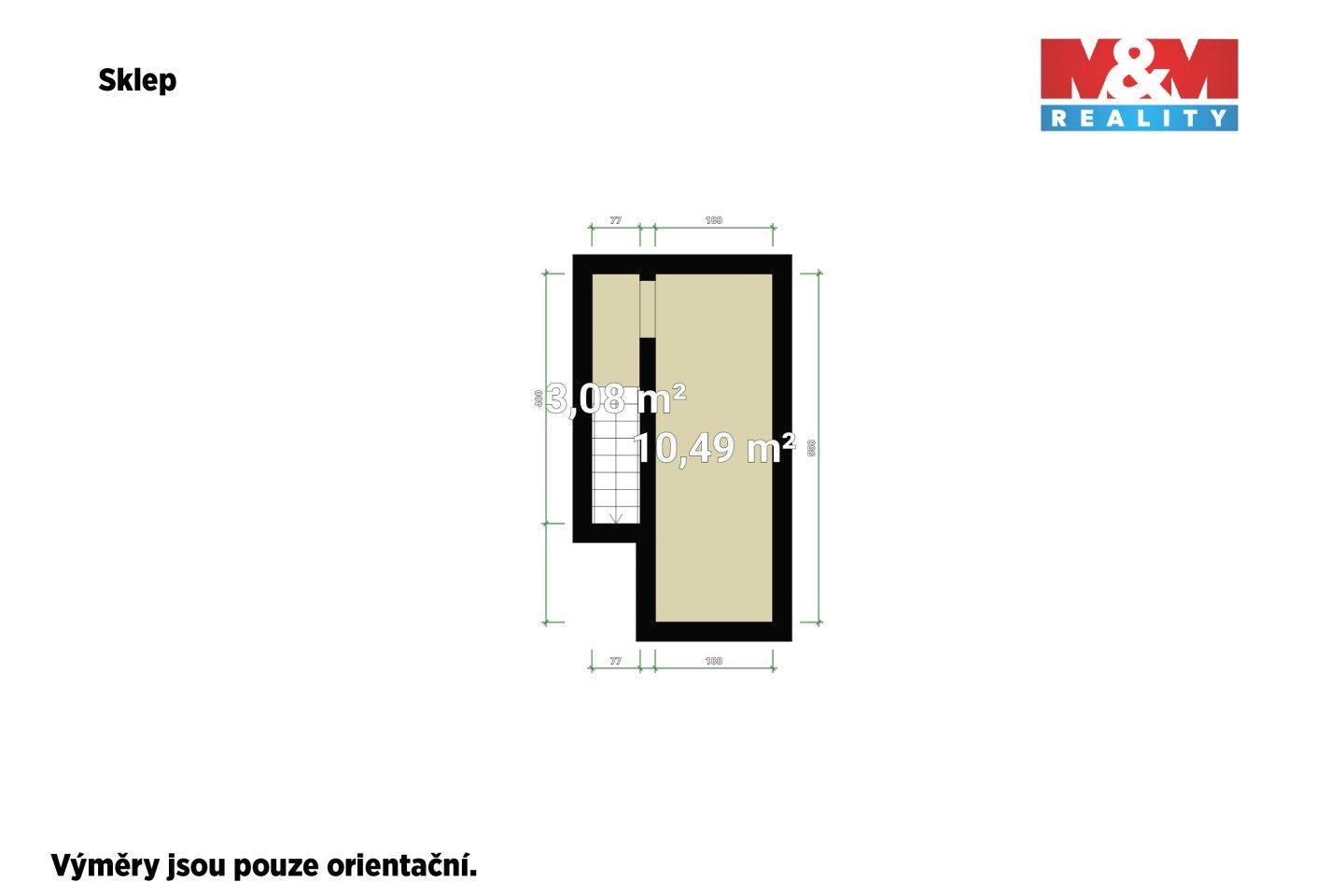 Prodej domu 252 m² - foto 45