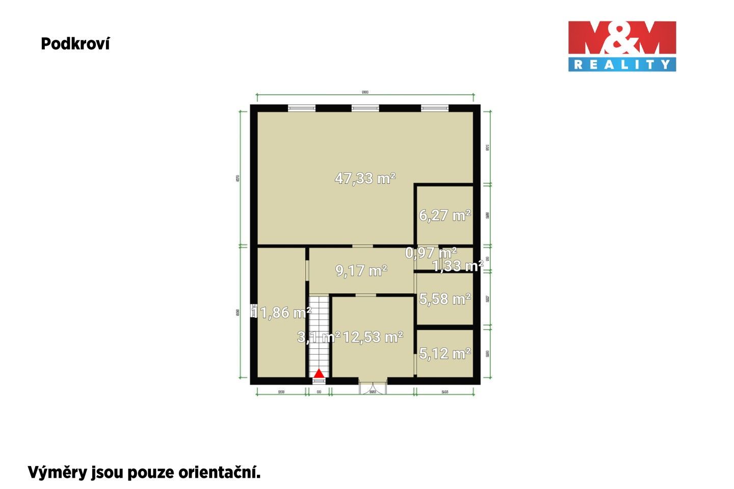 Prodej domu 252 m² - foto 43