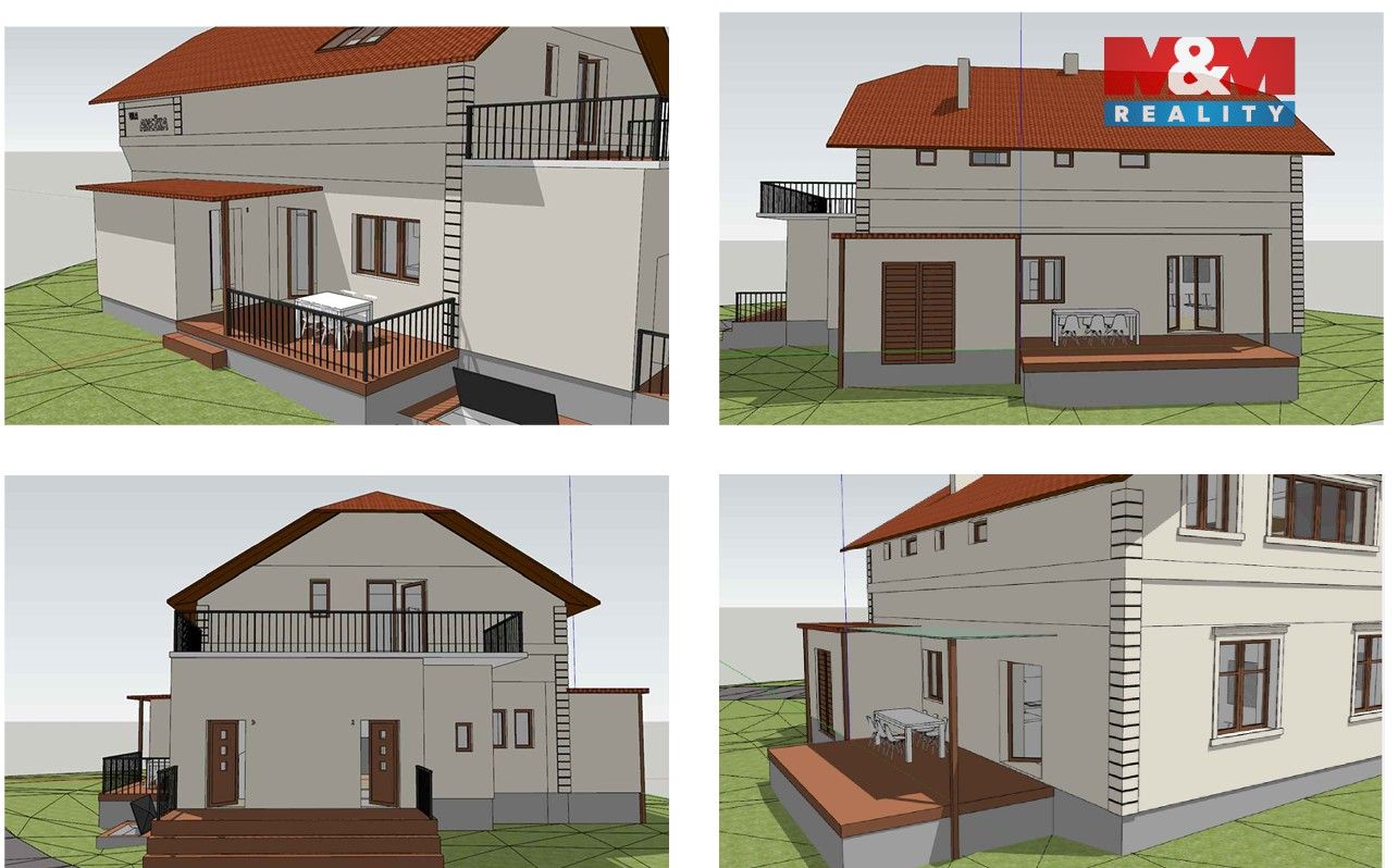 Prodej domu 252 m² - foto 44