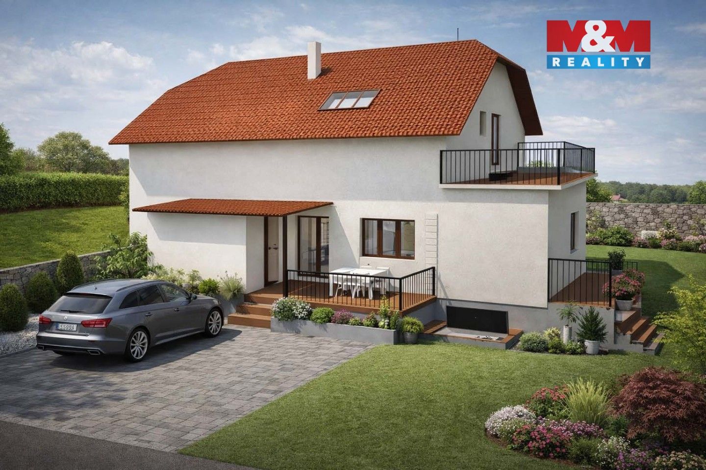 Prodej domu 252 m² - foto 46