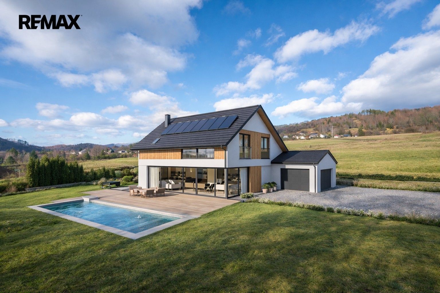 Prodej pozemku 1375 m² - foto 3