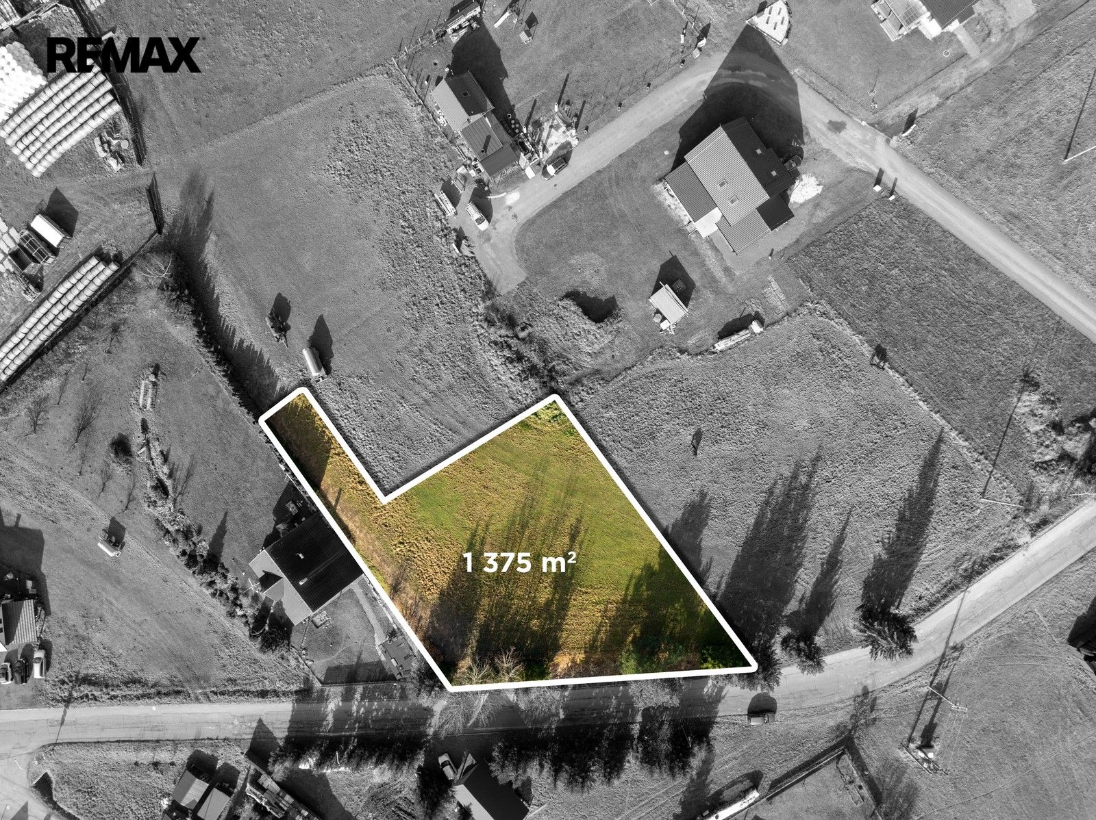 Prodej pozemku 1375 m² - foto 9