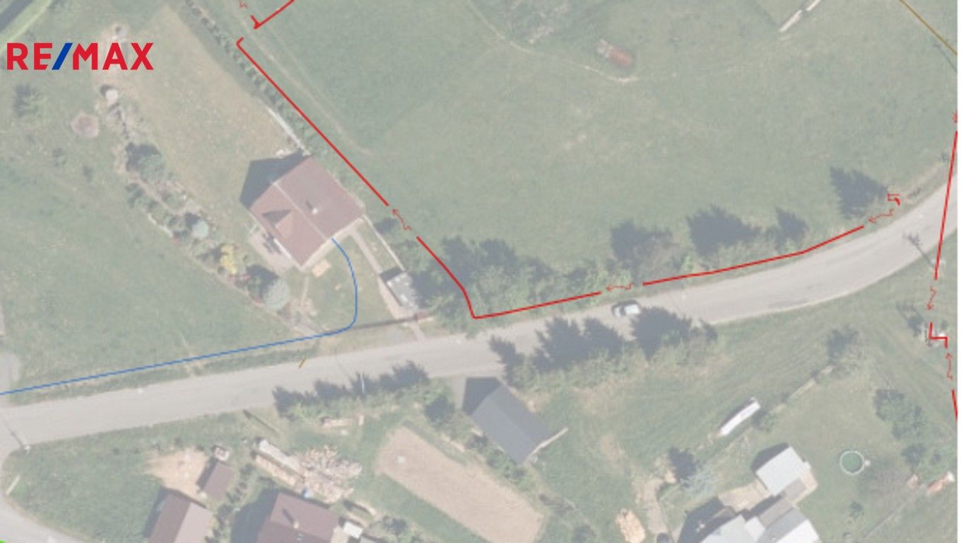 Prodej pozemku 1375 m² - foto 22
