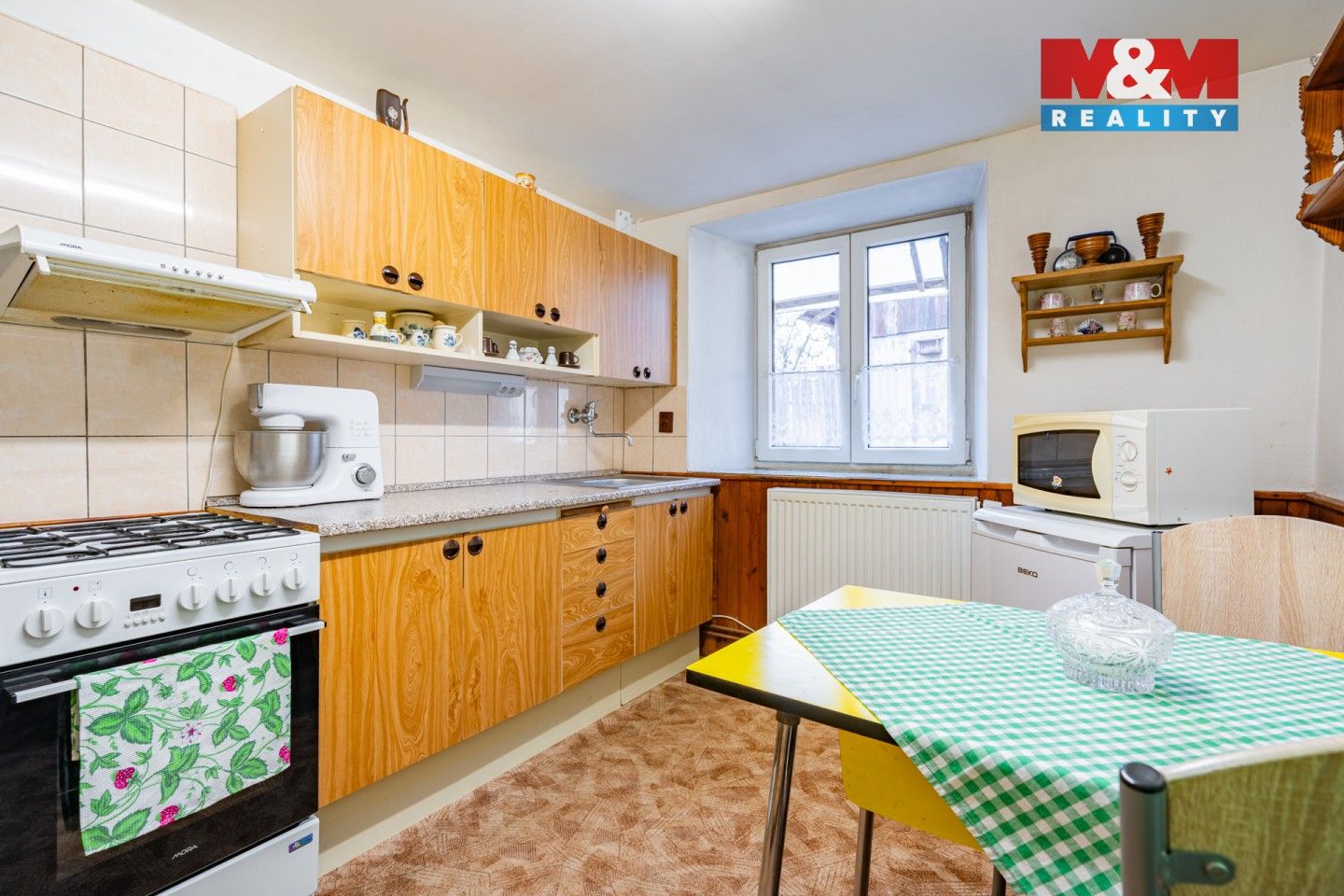 Prodej domu 63 m² - foto 3